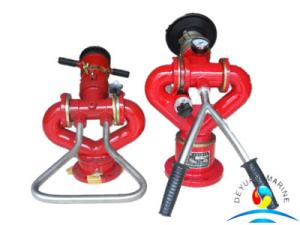 Wholesale Stainless Steel Fire Fighting Equipment , 16 Bar Fire Fighting Gear from china suppliers