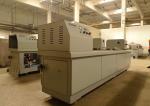 Rotary Textile Inkjet Engraver Equipment , Digital Rotary Engraving Machine