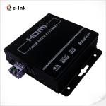 4K HDMI Fiber Optic Extender