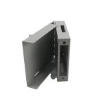 Semiconductor Device Fabrication Electronic Case Steel Metal Parts