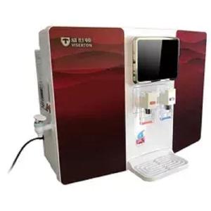 Wholesale Wall Mounted Household Water Purifier Hot And Cold Water Dispenser Type from china suppliers