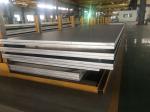 EN 1.4313 Hot Rolled Stainless Steel Plates UNS S41500 DIN X3CrNiMo13-4