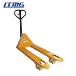 Compact Electric Walkie Pallet Truck , Motorised Pump Truck 2 Ton 2.5 Ton