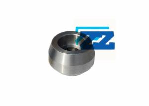 Wholesale MSS SP 97 Sockolet OLET Pipe Fittings 3 / 4 Inch 3000 LB ASTM A694 F60 from china suppliers