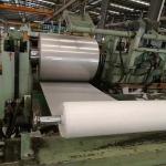 GB Hot Dipped Steel Coil Strip 310S 0.45mm High Temperature Resistant