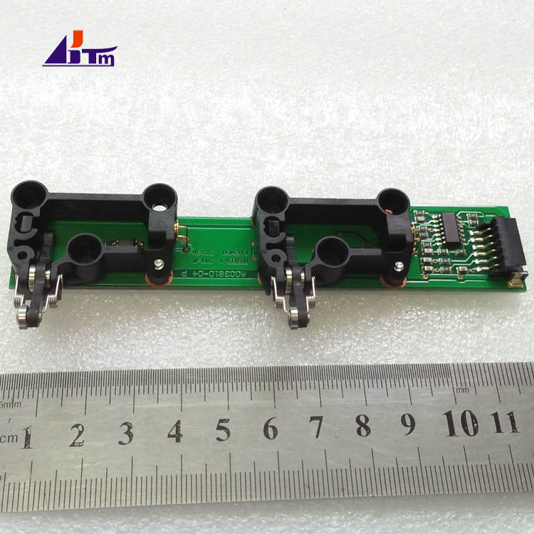 NMD Delarue NQ200 lnterface Assy A001556
