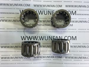 Wholesale excavator hyundai R210-3 engine 211663 BEARING from china suppliers