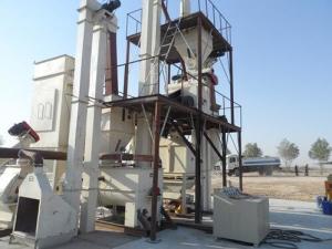 Wholesale Highly Automatic Floating Fish Food Making Machine / Production Line from china suppliers