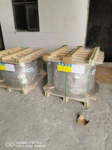 Wholesale Aluminum Foil Sheets 3004 Heat Resistance from china suppliers