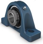 Metric P205 Pillow Block Bearing 2 Bolt UKP207 UKP208 UKP209 UKP 200 Series