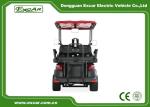 Hunting Carts Forward Electric KDS Carts adc Car Golf Cart Popullar Model Hot