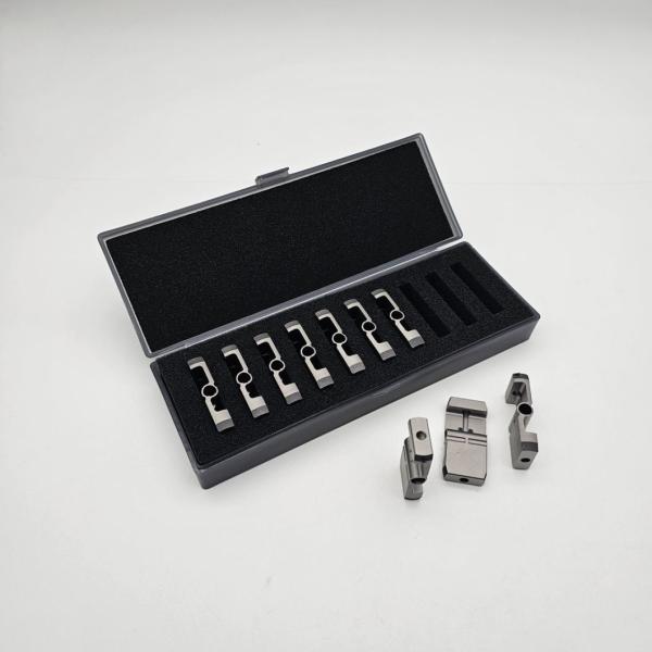 Varian Spectr AA240z Atomic Absorption Spectrometer with 100% Carbon Graphite Tube Mold