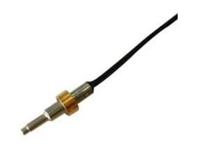 Wholesale 100K Ohms 3950 Temperature Transducer Stainless Steel Housing High Stability from china suppliers