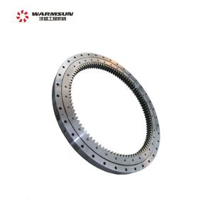 Wholesale Original 10473822 SY230C8B.1.7 Gear Slewing Ring Bearing For SANY Excavator from china suppliers