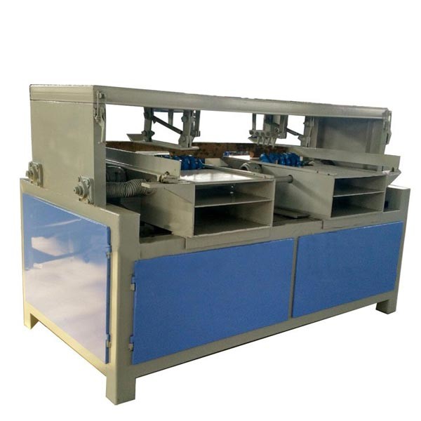 Automatic Pallet Notcher Wood Pallet Notching Machines