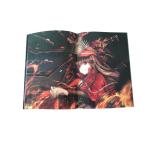 Glossy Finish Soft Cover Book Printing , English Comic Novel Printing Services