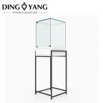Modern Fashion Style Jewelry Store Display Cabinets With Low Power Consumption