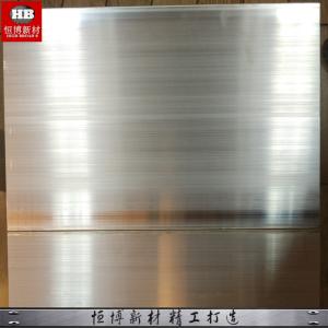 Wholesale Corrosion Resistance Magnesium Plate Manufacturers AZ31 AZ61 AZ91 WE43 WE54 WE94 ZK60 AM80 from china suppliers