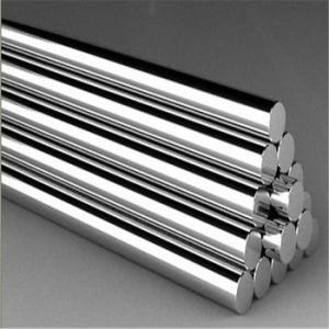 Wholesale 6mm 8mm Round Stainless Steel Bar Rod 310s 316 316L Material from china suppliers
