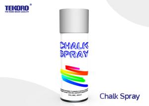 Wholesale Professional Decorating Chalk Spray For Outdoor Marking / Indoor Studio Artwork from china suppliers