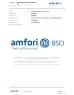 Wuyi ShunRong Import and Export Co., Ltd Certifications