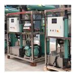 Consumption Ice Tube Machine 0.5 Ton 1 Ton 2 Ton 3 Ton 5 Ton 10 Ton 20 Ton with