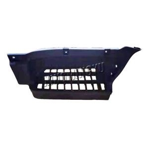 Wholesale Plastic Foot Step for ISUZU NKR NPR NHR NQR Truck from china suppliers