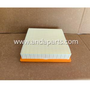 Wholesale Good Quality Cabin Filter For Truck 8143691 from china suppliers