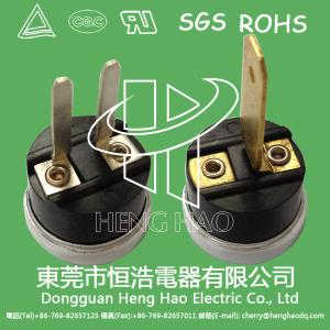Wholesale KSD301 temperature cut off switch,KSD301 thermal cutoff fuse from china suppliers