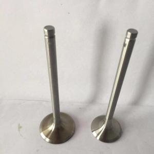 Wholesale 6DC 8DC 10DC Diesel Engine Valve For Mitsubishi 31104-00101 30601-01101 from china suppliers