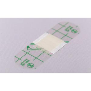 Wholesale Medical Woundplast Band-aid Adhesive Tape Sterile Hydrocolloid Adhesive Bandage from china suppliers