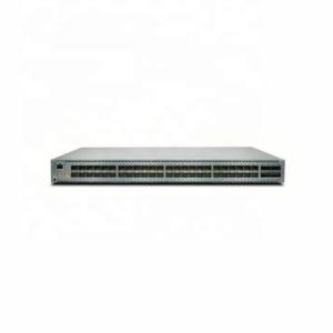 Wholesale 100Mbps 1000Mbps QFX5110-48S-AFO Managed Switch 48 Ports Communication Mode from china suppliers