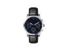 Water Resistant Mens Stainless Steel Watches Customized 41mm Case Size