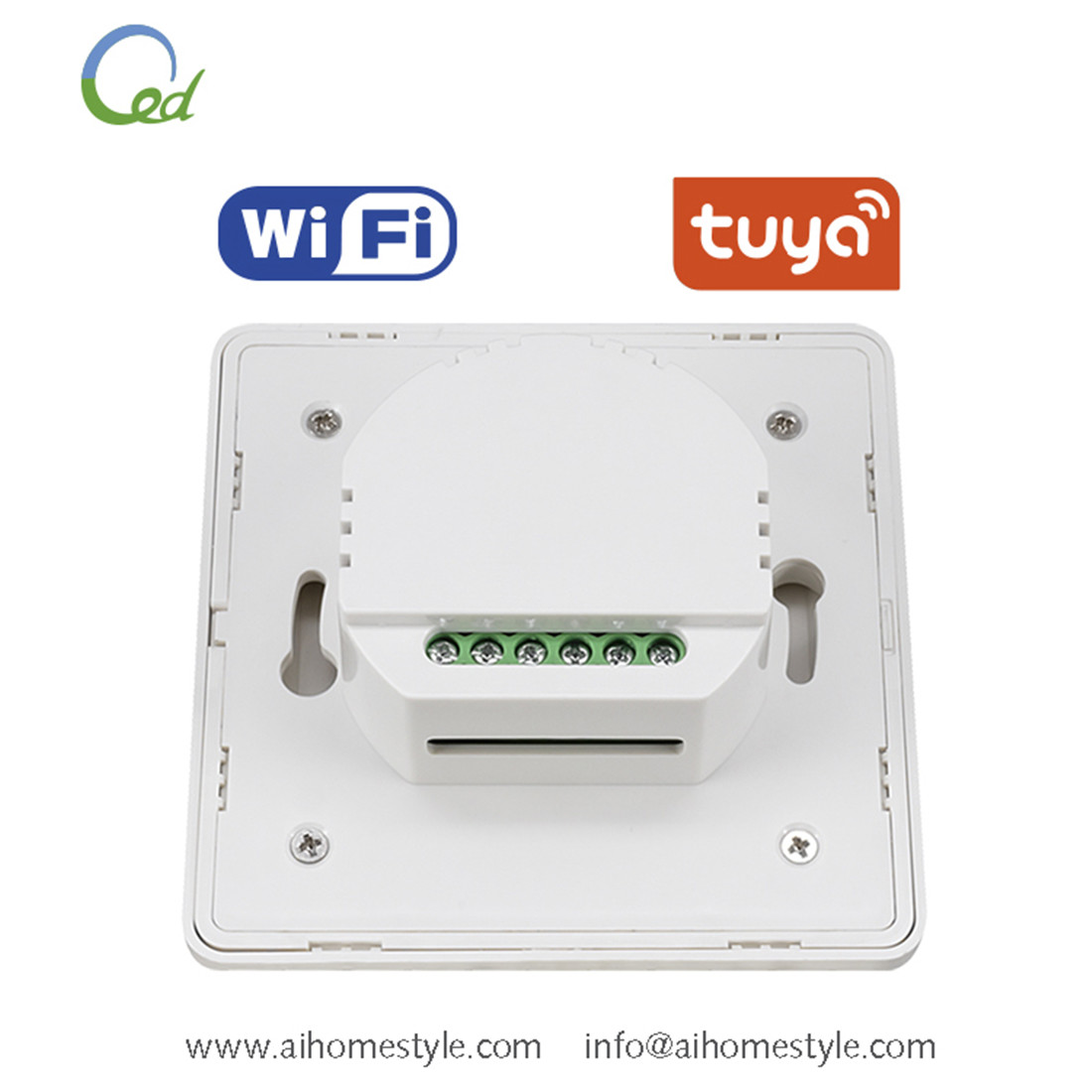 Wi-Fi Dimmer module