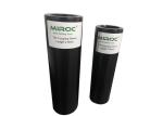 Forging T45 Drill Coupling Sleeve Length 210mm Diameter 63mm For Underground