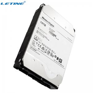 Wholesale 16TB Sata 3.5 Internal Hard Drive 6gb 7.2k For Dell HDD from china suppliers
