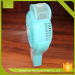 BS-5505M CE DC Brushless Portable Mini Misting Fan With Water Bottle