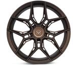Super Deep Concave Pcd 139.7mm 1 Piece Forged Wheels 21 Inches 488 Ferrari