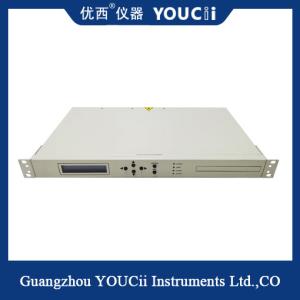 Wholesale Single Path Edfa Amplifier Long Distance Transmission 1528~1565nm from china suppliers