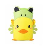 Animal Design 450ml 600ml Glass Water Bottle Sleeve