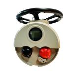 380V Intelligent Adjustment Electric Valve Actuator Electric Hydraulic Actuators