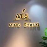 Manufacturer direct sales customized 3D letter logo backlit light box luminous