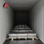 Supplies Dx51d Sheet Hot Rolled Ship Building Steel 6mm-50mm Z275 Galvanized