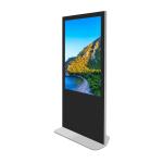 Vertical 65 Inch FHD Outdoor Digital Signage Displays