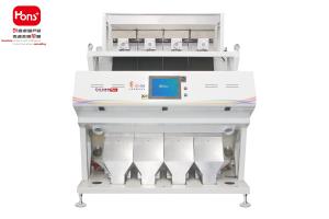 Wholesale Intelligent CCD Camera Rice Colour Sorter 4 Chutes from china suppliers