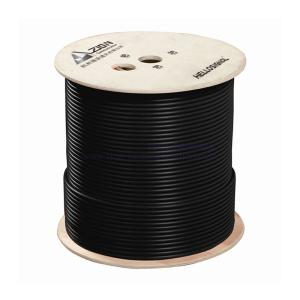 Wholesale Кабель паракс РК 75-4-320 AL/PET PVC Outer sheath Coaxial cable from china suppliers