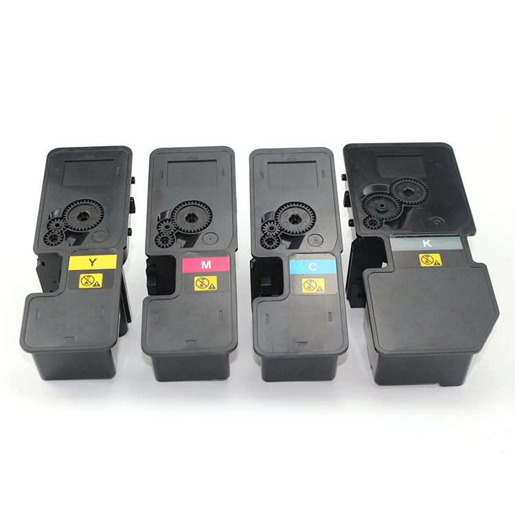 Kyocera ECOSYS M5521 ECOSYS P5021 Printers Toner cartridge TK-5230 Multipack CMYK