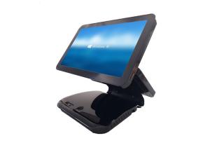 Wholesale Commercial Liquor Store POS Cash Register Dust Proof Dark Color Aluminium Housing from china suppliers