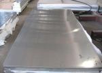 ASTM Standard SS Steel Plate 409 410 410S 420 430 Grade 2000mm-8000mm Length