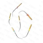 Rogin Sup Taper Blue Dental Endo Files For Root Canal Treatment